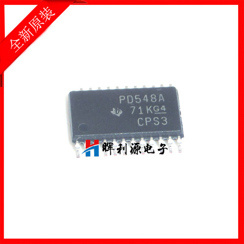 全新进口原装 PCA9548APW PCA9548APWR PCA9548 PD548A TSSOP-24
