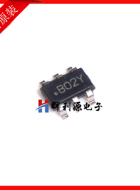 LMR14006YDDCR LMR14006 SOT6 丝印B02Y 全新原装