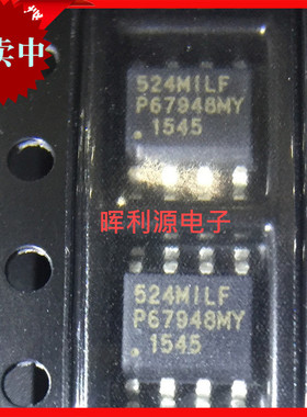 全新进口原装 ICS524MILF SOP-8 集成电路 时钟缓冲器