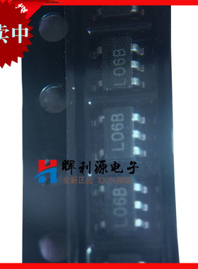 LP2980IM5-ADJ SOT23-5 丝印L06B 线性稳压器LDO 全新原装