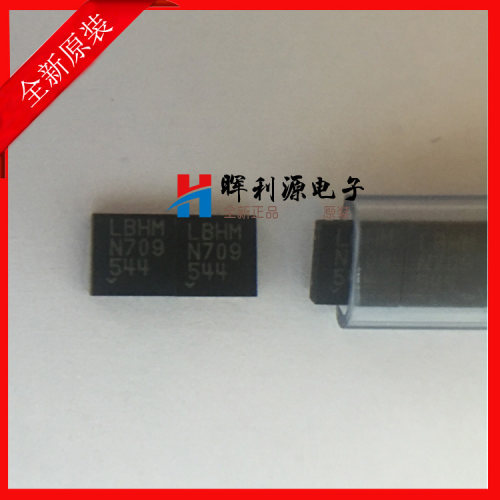 LT3471EDD#PBF LT3471EDD 丝印 LBHM QFN-10 全新进口原装