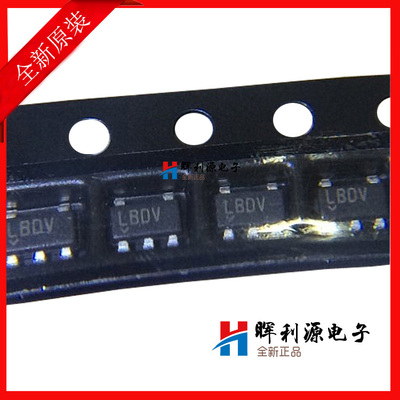 全新原装进口 LT6650IS5#TRPBF 丝印LBDV 电压基准0.4V TSOT23-5
