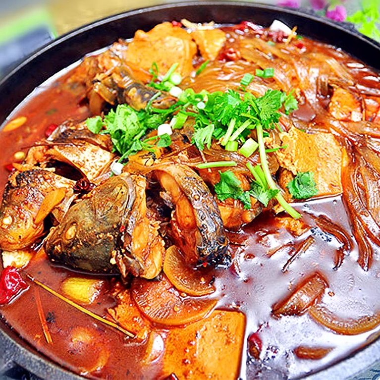 小厨倪餐饮不说的秘密鱼不用油煎