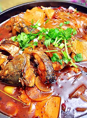 小厨倪餐饮不说的秘密鱼不用油煎