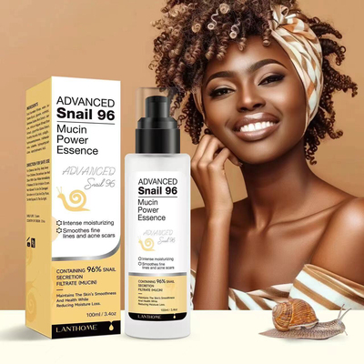 ADVANCED Snail 96 mucin power essence 100ml