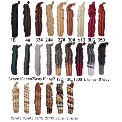 150gOmbréFrench curly weave hair braids pony styleweavehair