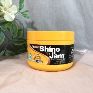 edge jam control 发蜡 定型发油 shine 脏辫啫喱编织头发保湿 and
