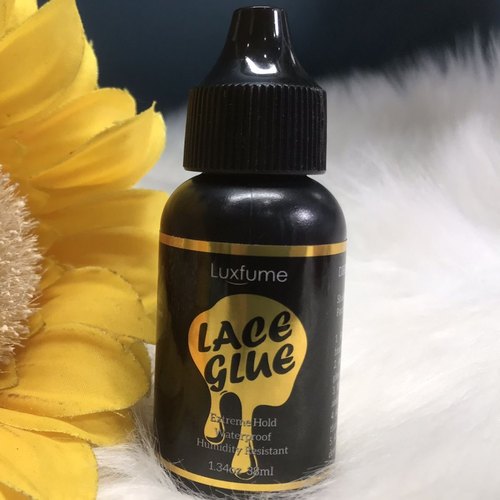 Extreme Hold Waterproof Humidity Resistant Lace wig glue38ml