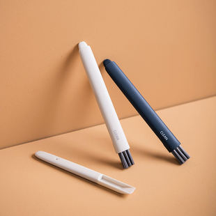 柜笼门框死角槽清洁工具凹槽缝隙清洁小刷子