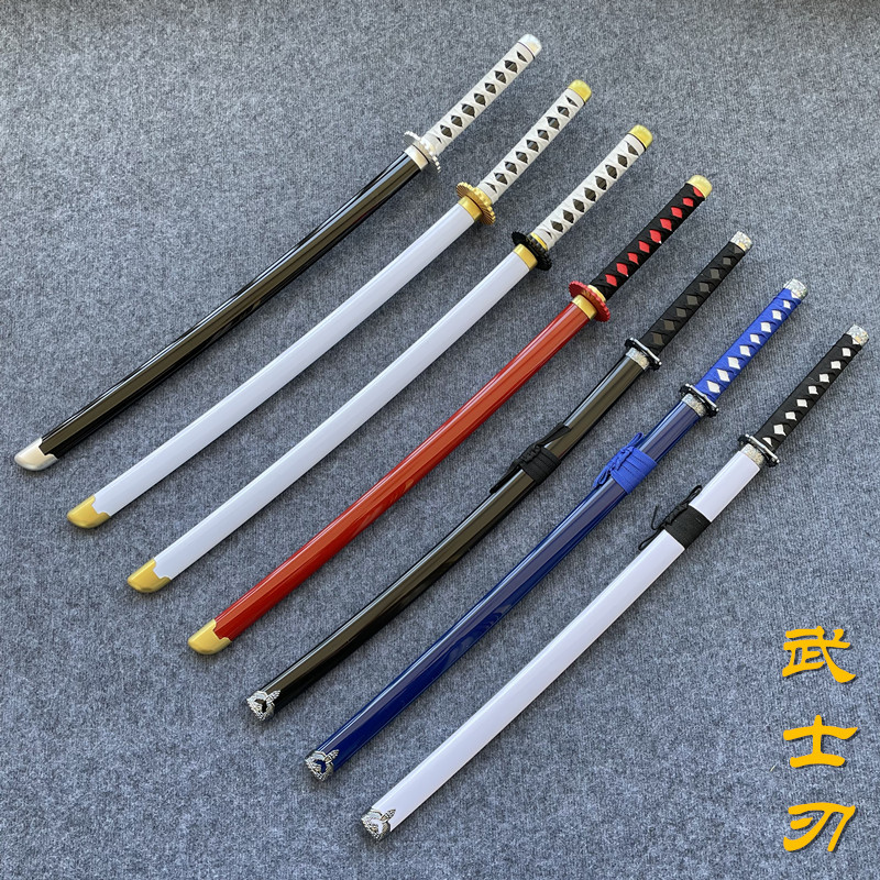 龙泉宝剑竹木工艺品收藏武术对练