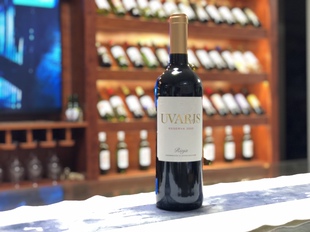 包邮 单魄干红 红酒2010年珍藏红rioja葡萄酒 西班牙进口里奥哈新款