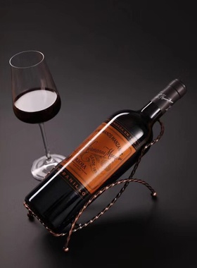 西班牙新款红葡萄酒不含糖里奥哈 2018年红葡萄进口rioja2018