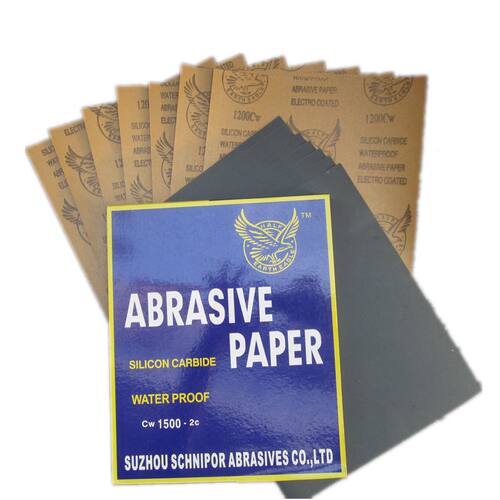 鹰牌打磨砂纸鹰牌砂纸包邮