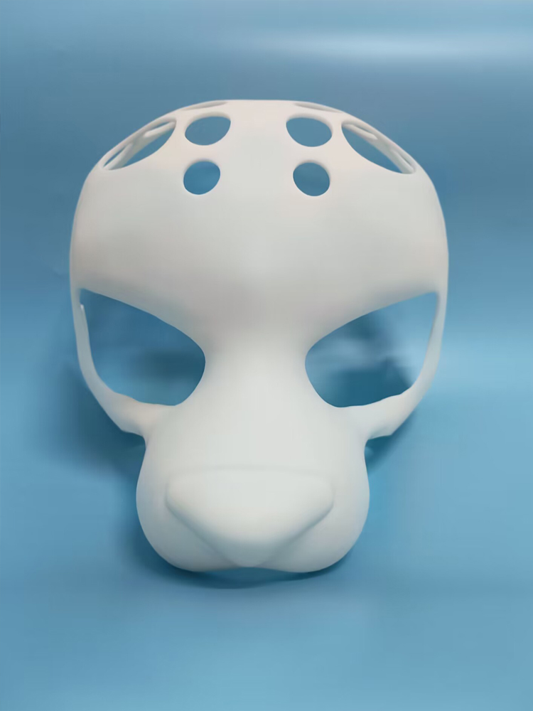 3d打印服务塑料模型定制SLA加工业级手板打样高精度树脂金属尼龙