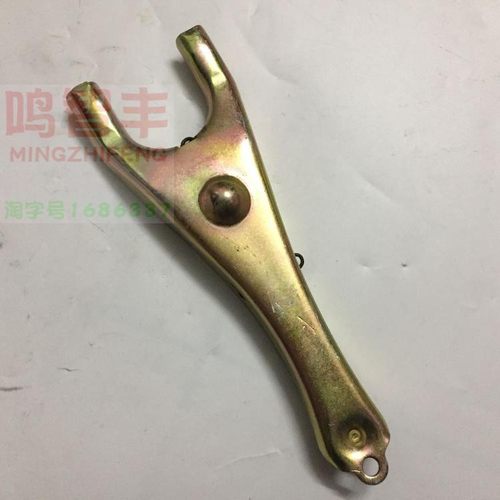 Sakes金杯海狮福田离合器拨叉