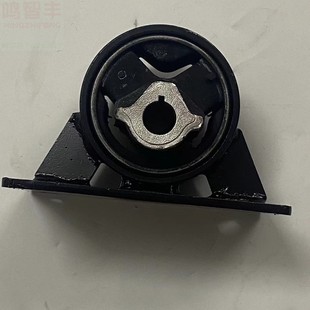 适配金杯大海狮全车配件 H2L波箱吊胶 金龙凯歌变速箱胶套 机脚胶