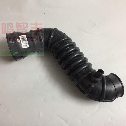 九龙大海狮涡轮增压器进气波纹管