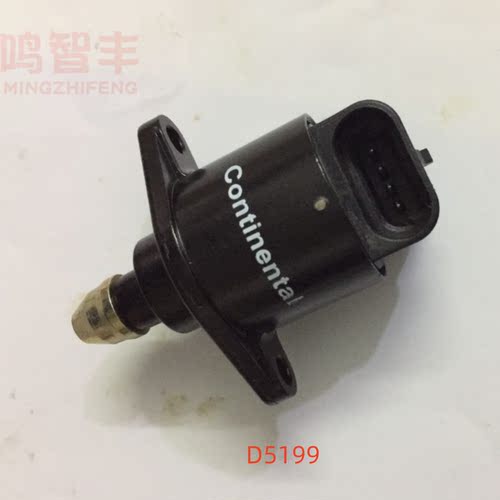丰路秀吉金杯海狮节气门怠速马达