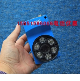 SICK读码器V2D631R-MKSEB8