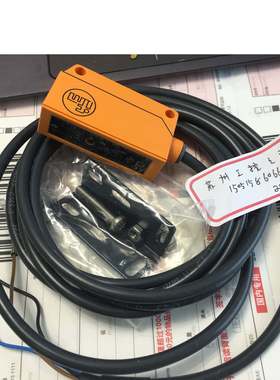 IFM  OU5006 正品全新  现货包邮顺丰，直接拍，今天发