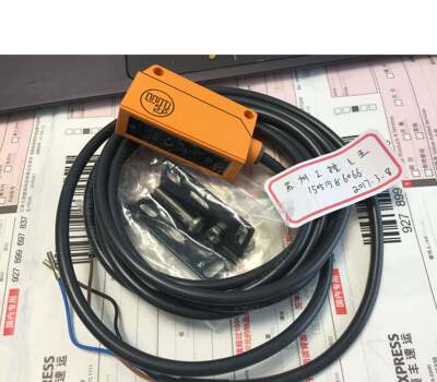IFM  OU5006 正品全新  现货包邮顺丰，直接拍，今天发