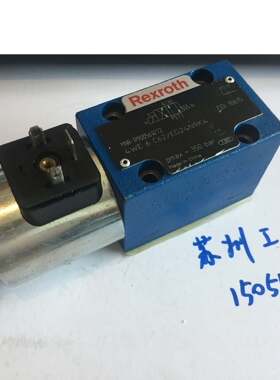 R900561272  ;  4WE6C62/EG24N9K4   现货就1个包邮顺丰