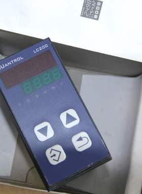 JUMO  Quantrol LC200 PID控制器  702022/8-3100-23 全新 今天发