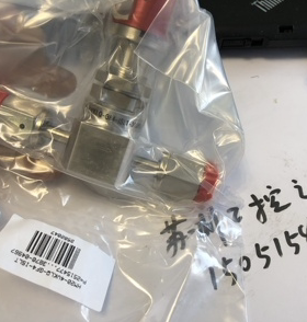 HAM-LET调节阀 HM20-4VKLQ-GF4-ISLT 300PSI全新现货 议价