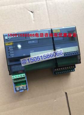 Selectron CPU 726拆机9成新CPU726功能好