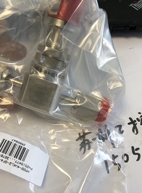 HAM-LET   HM20-4VKLQ-GF4-ISLT  300PSI  全新正品  库存就1个