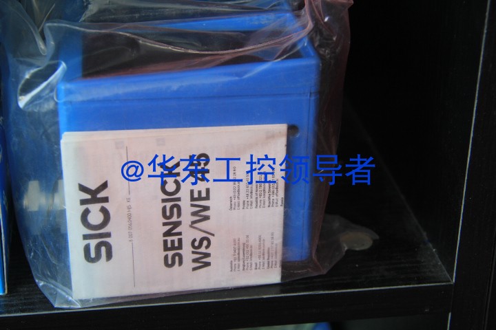 SICK  WS45-D260  WE45-P260   WE45-R260   全新议价