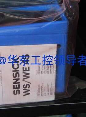 SICK  WS45-D260  WE45-P260   WE45-R260   全新议价