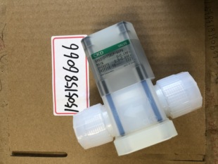 15BUP 现货就1个 CKD隔膜阀AMD312 64PQ 议价 包邮 顺丰