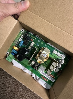 ABB电源板NGPS-12C ;NGPS12C 实物拍摄二手9成新现货包邮 议价