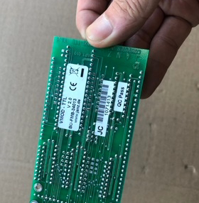 JANZ控制卡VMOD-TTL，他们复制我的，我有现货，今天发
