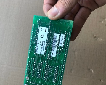 JANZ控制卡VMOD-TTL，他们复制我的，我有现货，今天发