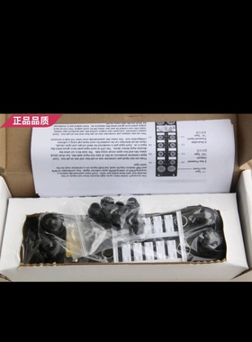 TURCK模块 FDNP-L0808G-TT全新原包装