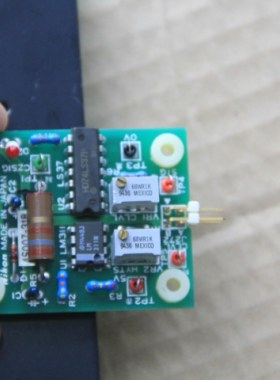 nikon光刻机配件4s007-318,全新原装就一个，包顺丰今天发