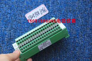 菲尼克斯接口模块UM45-D37SUB/S/ZFKDS ，2293640 全新无包装