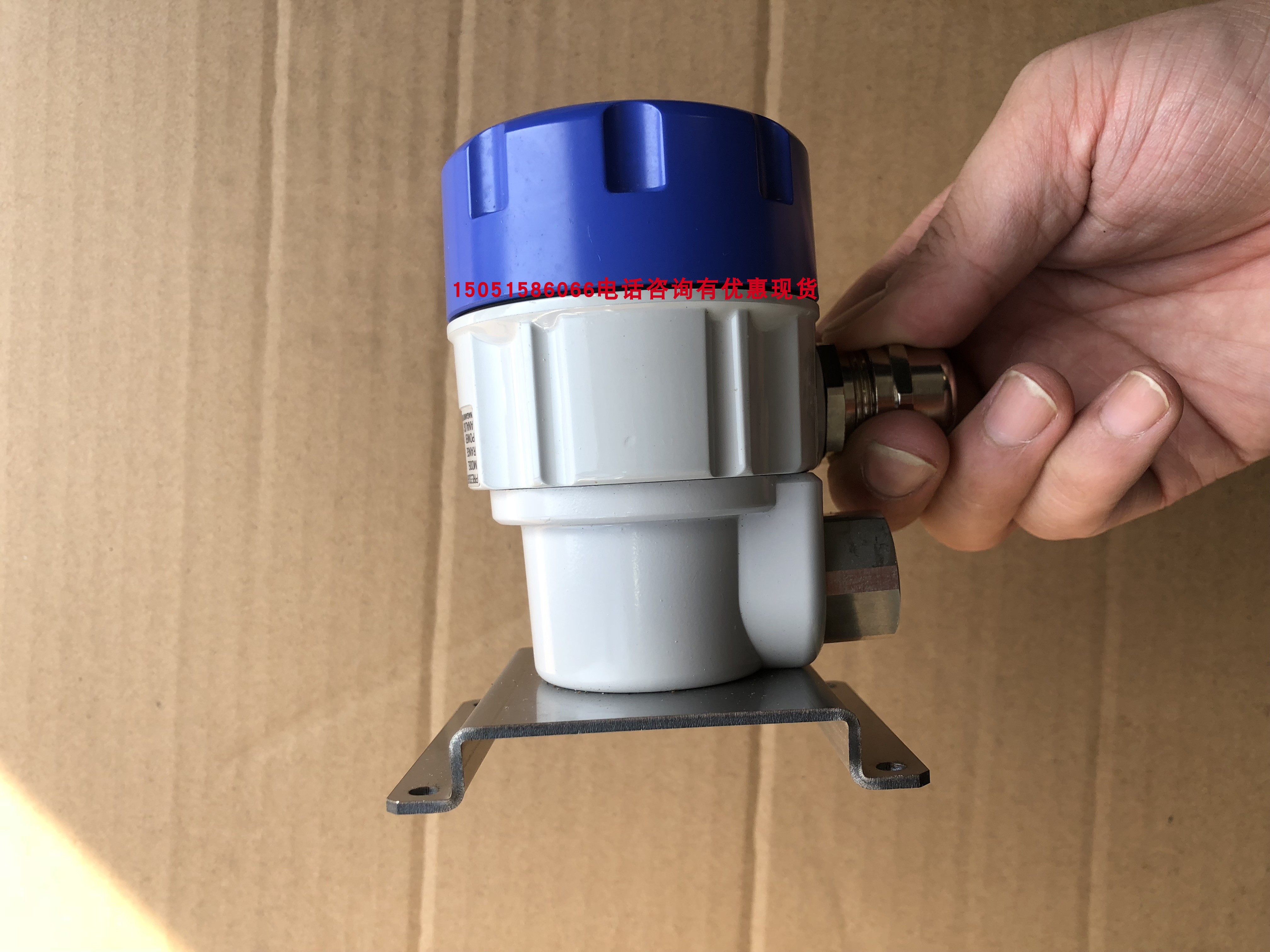 日本长野nagano keiki压力变送器gc51拆机9成新现货包邮