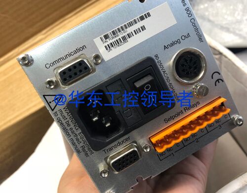 MKS PDR900-1  PDR900-12-EU全新原装