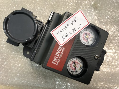 fisher  DVC5010  正品全新无包装带反馈  现货就1个