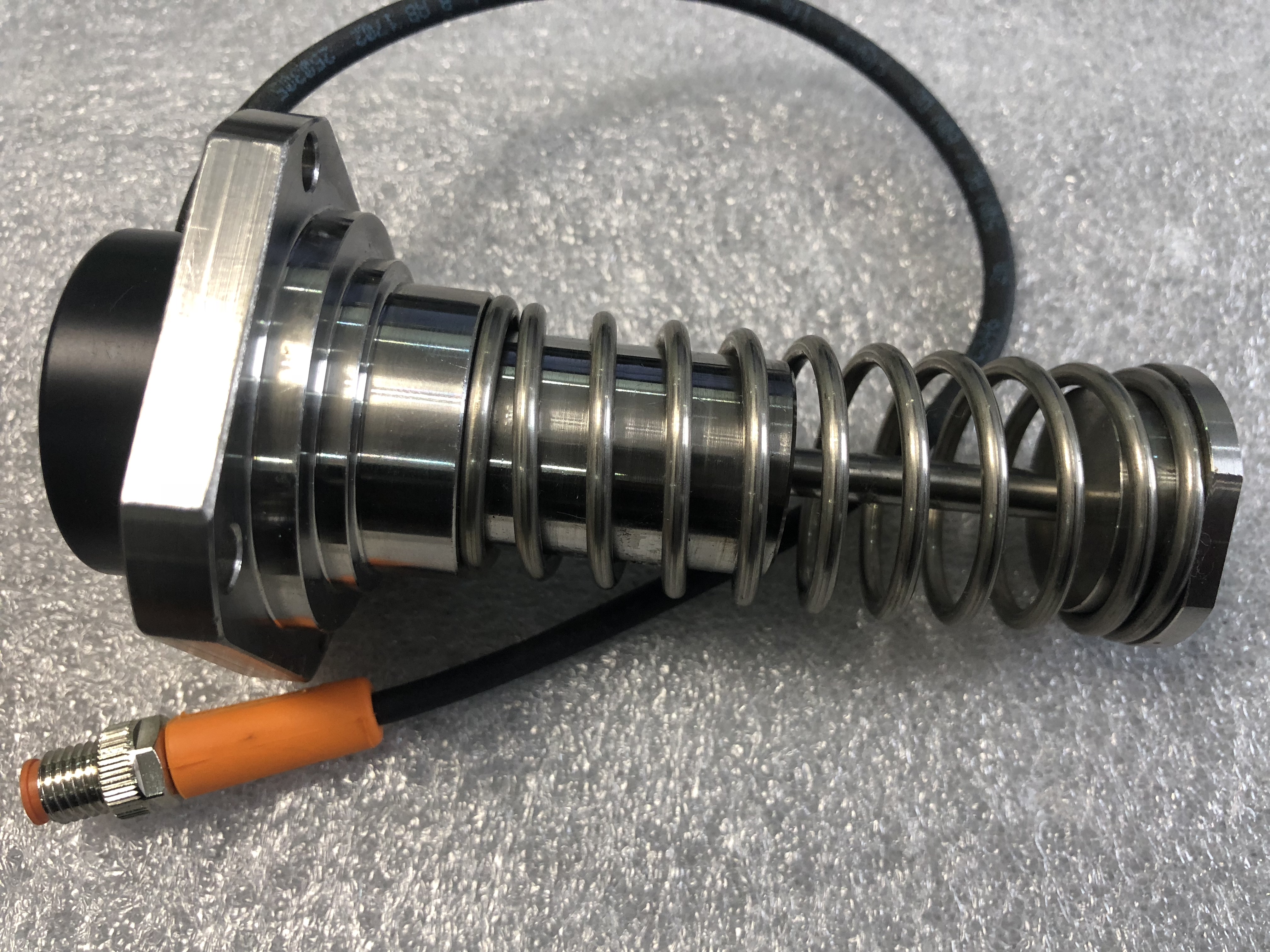 SARCLAD辊缝传感器102/70 全新原装就1个现货 102-70