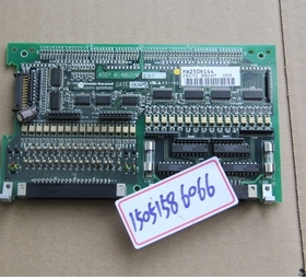 FUJI控制卡MX250RC44实物拍摄现货包邮,今天发，议价