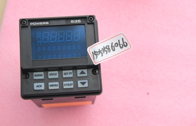 Powers 535控制器 535-2112000000 全新现货包邮顺丰