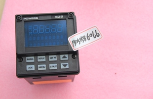 Powers 535控制器 535-2112000000 全新现货包邮顺丰