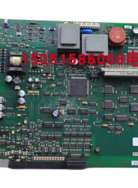 REXROTH  PST610EL控制器的线路板 1070090050-103