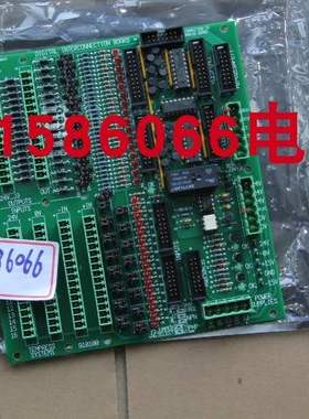 荷兰Tempress Systems  910100  digital  interconnection board