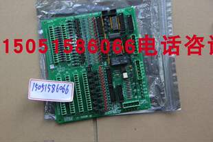 荷兰Tempress Systems  910100  digital  interconnection board