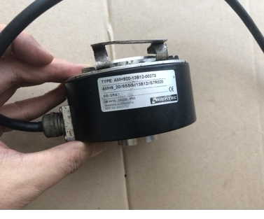 RAIENTEC编码器 AMH920-13B12-00273